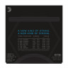 Струны для электрогитары D'ADDARIO NYXL1252W Light, 3-я струна в обмотке, 12-52