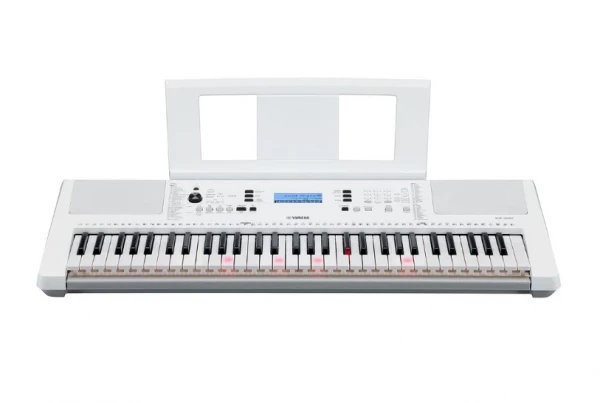 Yamaha EZ-300 синтезатор с автоаккомпанементом