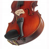 GEWA Ideale-VL2 3/4 скрипка + фигурный футляр-рюкзак, смычок, канифоль