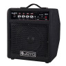 JOYO JBA-10 комбоусилитель для бас-гитары, 10 Ватт
