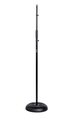 Микрофонная стойка ROCKDALE 3606 прямая, 95-165 см
