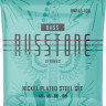 Комплект струн для бас-гитары Russtone BNP45-105
