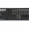 ALESIS MULTIMIX 10 WIRELESS рэковый микшер с модулем Bluetooth