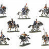 Русские гусары 1/72
