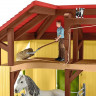Фигурка Schleich Набор Конюшня