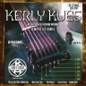 KERLY KQX-0942 Kues Nickel Plated Steel Tempered струны для электрогитары