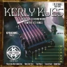 KERLY KQX-0942 Kues Nickel Plated Steel Tempered струны для электрогитары