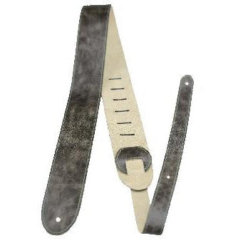 Perri's P20PDX-2033 - ремень для гитары кожаный