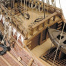 Сборная деревянная модель корабля Artesania Latina MAYFLOWER, 1/60