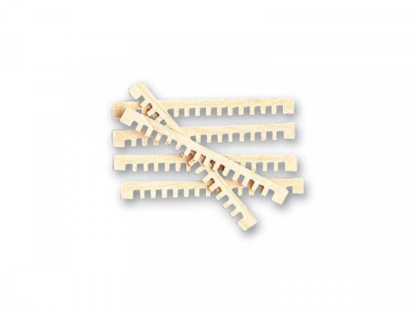 Решетки 33 мм (30 шт)