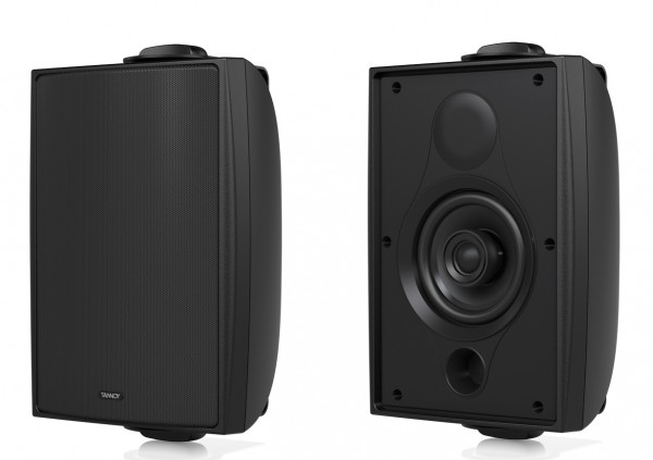 Акустическая система пассивная Tannoy DVS 4T двухполосная
