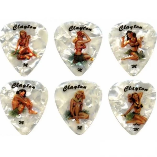 CLAYTON HHH/12 набор медиаторов 12 шт