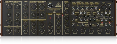 Синтезатор Behringer K-2 аналоговый