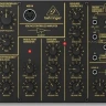 Синтезатор Behringer K-2 аналоговый