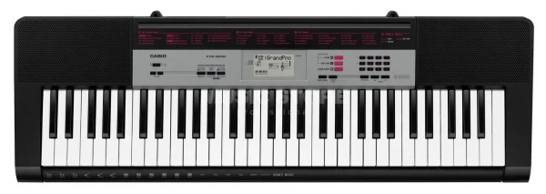 Синтезатор CASIO CTK-1500