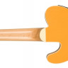 FENDER Fullerton Tele Uke Butterscotch Blonde укулеле-концерт электроакустическая