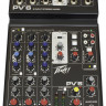 МИКШЕРНЫЙ ПУЛЬТ PEAVEY PV 6