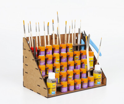 Органайзер стандарт, сборный