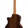 TAYLOR 714ce 700 Series электроакустическая гитара с кейсом