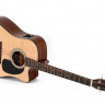 Sigma DMC-1STE+ электроакустическая гитара