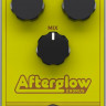 TC ELECTRONIC AFTERGLOW CHORUS напольная педаль эффекта хорус