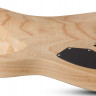 SCHECTER REAPER-7 MS CHARCOAL BURST 7-струнная электрогитара