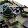 Р/У танк Heng Long 1/16 M1A2 Abrams 2.4G RTR PRO