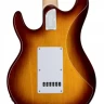 Sterling by MusicMan SILO3-TBS-R1 электрогитара