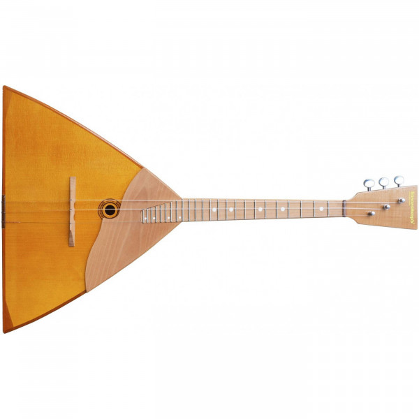 Балалайка 3/4 БАЛАЛАЙКЕРЪ Юниор Классик