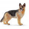 Фигурка Schleich Немецкая овчарка