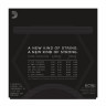 Струны для электрогитары D'ADDARIO NYXL1260 толщина 12-60