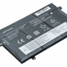 Аккумулятор для Lenovo ThinkPad E470, E475 Pitatel BT-1968