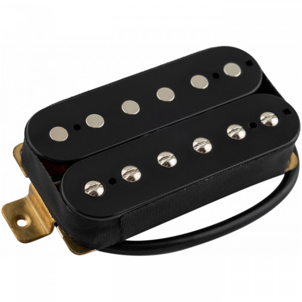 Звукосниматель для электрогитары YHL Marsbucker 8 WD N-BK