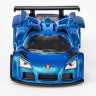 Легковой автомобиль Siku 1444 Gumpert Apollo 1/55, 8 см