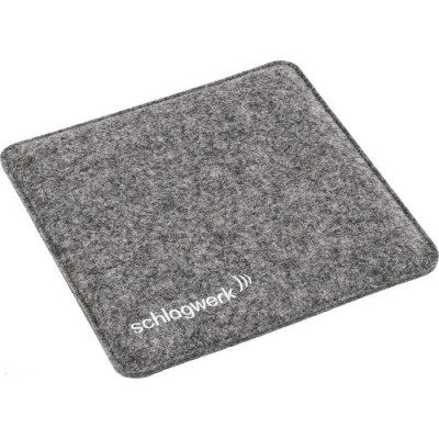 SCHLAGWERK SP70NT накладка на сиденье кахона