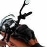 Мотоцикл Motormax 1:18 Honda и Yamaha в ассортименте 76205 в/к