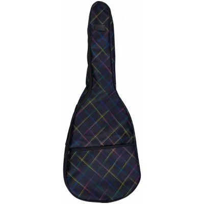 Чехол для акустической гитары FLIGHT FBG-2009 Rhombs