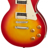 EPIPHONE Les Paul Classic Worn Heritage Cherry Sunburst электрогитара