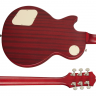 EPIPHONE Les Paul Classic Worn Heritage Cherry Sunburst электрогитара