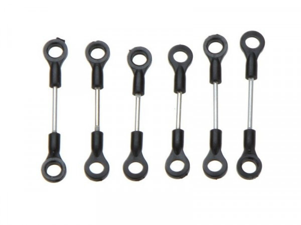 Набор тяг для вертолета ЛАМА 315В