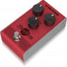 TC ELECTRONIC BLOOD MOON PHASER напольная педаль эффекта фэйзер