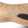 SCHECTER REAPER-7 MS INFERNO BURST 7-струнная электрогитара