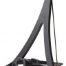 K&M 17650-000-55 A-Frame стойка для гитар