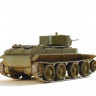 Советский танк БТ-7 1/35