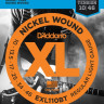 D'ADDARIO EXL110 BT струны для электрогитары