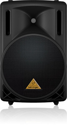 BEHRINGER B212D активная 2-полосная акустическая система 550 Вт