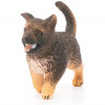 Фигурка Schleich Немецкая овчарка щенок