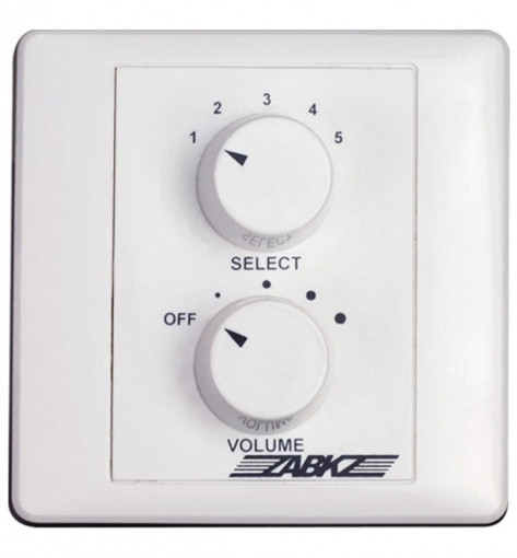 ABK VC-66F-120 Аттенюатор