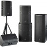 DAS Audio VANTEC-15A Акустическая система активная
