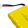 Аккумулятор Ni-Cd 400mAh, 6V, SM для Huina 1510